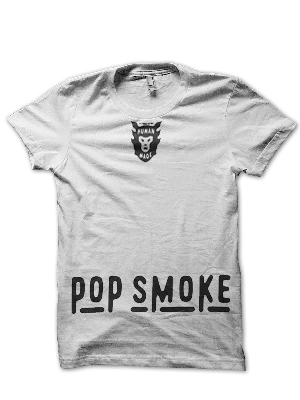 Pop Smoke T-Shirt Style008 Hoodie, Sweatshirt | PureTeeCo.com