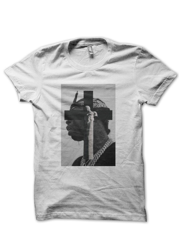 Pop Smoke T-Shirt Style007 Hoodie, Sweatshirt | PureTeeCo.com