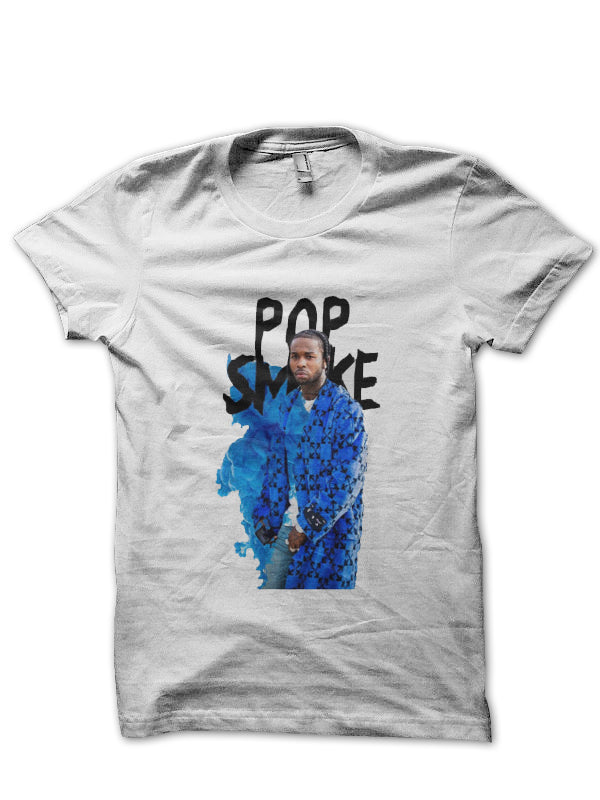 Pop Smoke T-Shirt Style006 Hoodie, Sweatshirt | PureTeeCo.com