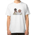 Pope Francis Loves Twilight T-shirt, Pope Francis 1936 - 2025 T-Shirt, REST IN PEACE Hoodie, Sweatshirt | PureTeeCo.com
