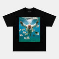 Popeee Franciss Shirt, Viral Holy Graphic Tee for Fans Hoodie, Sweatshirt | PureTeeCo.com