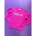 Popular Pink Sweatshirt T-Shirts, Hoodie | PureTeeCo.com