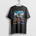 Portgas D Ace One Piece Start Living Before You Start Dying Graphic Tshirts Sweater