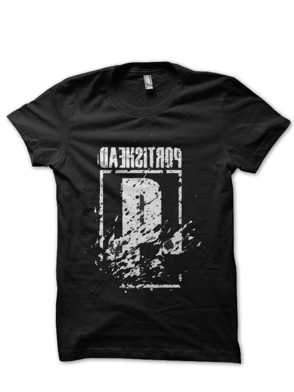 Portishead T-Shirt Style010 Hoodie, Sweatshirt | PureTeeCo.com