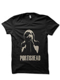 Portishead T-Shirt Style001 Hoodie, Sweatshirt | PureTeeCo.com