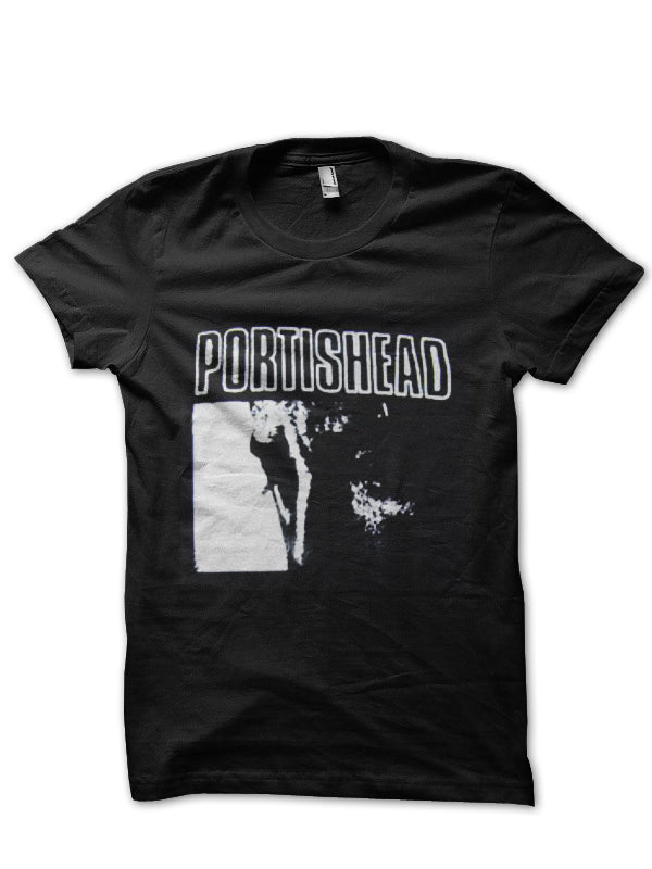 Portishead T-Shirt Style008 Hoodie, Sweatshirt | PureTeeCo.com