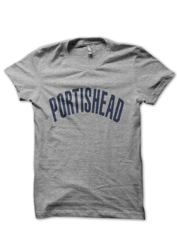 Portishead T-Shirt Style006 Hoodie, Sweatshirt | PureTeeCo.com