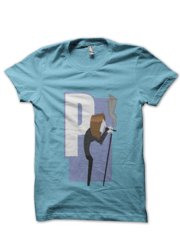 Portishead T-Shirt Style004 Hoodie, Sweatshirt | PureTeeCo.com