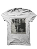 Portishead T-Shirt Style003 Hoodie, Sweatshirt | PureTeeCo.com