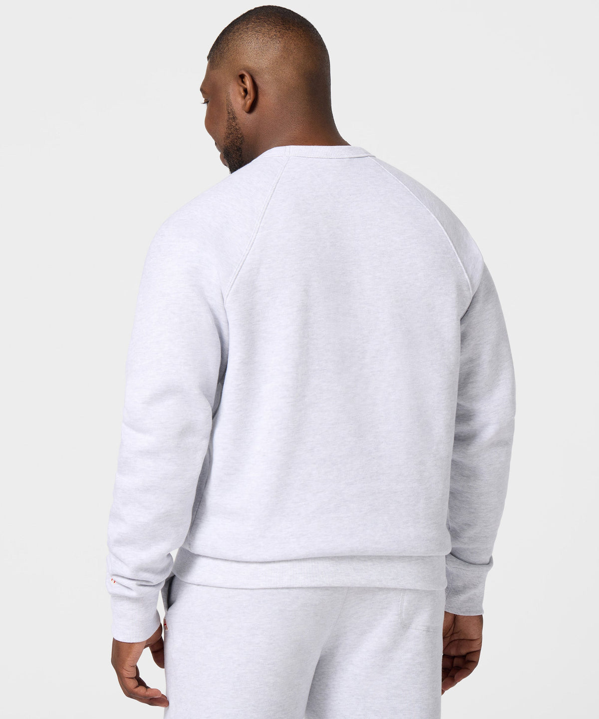 Portland Trail Blazers Crest Crewneck
