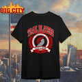 Portland Trail Blazers Crest National basketball association shirt