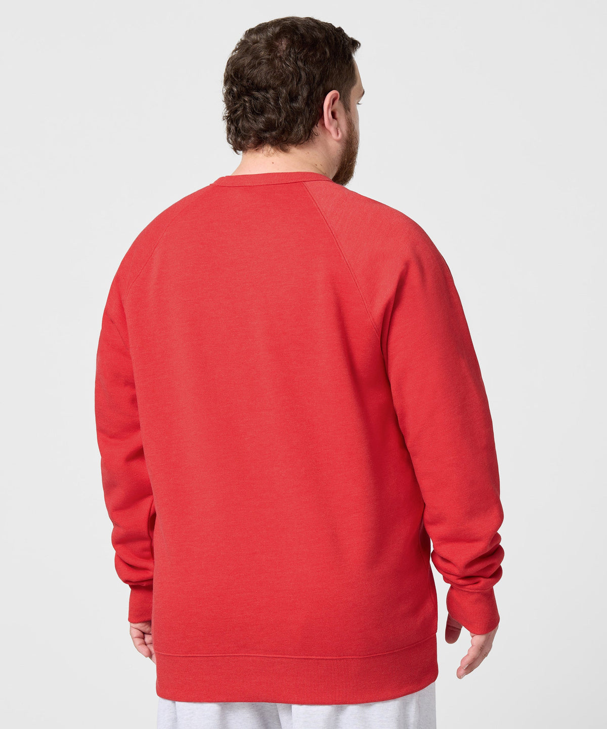 Portland Trail Blazers Logo Crewneck