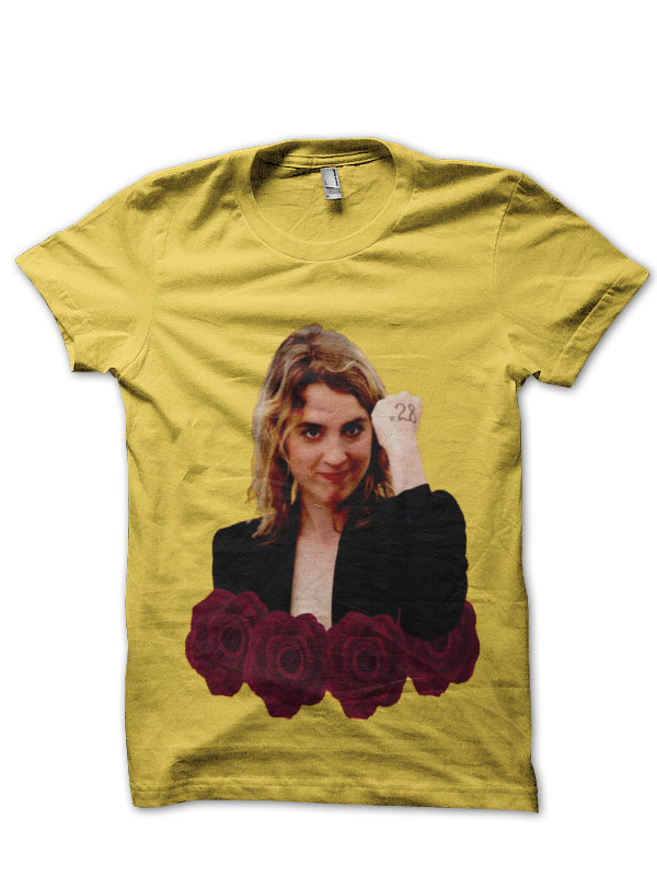 Portrait Of A Lady On Fire T-Shirt Style002 Hoodie, Sweatshirt | PureTeeCo.com
