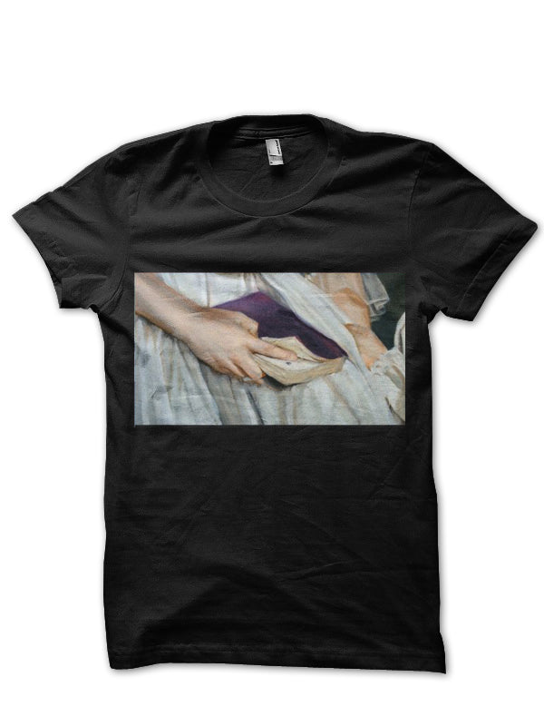 Portrait Of A Lady On Fire T-Shirt Style001 Hoodie, Sweatshirt | PureTeeCo.com