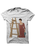 Portrait Of A Lady On Fire T-Shirt Hoodie, Sweatshirt | PureTeeCo.com
