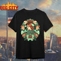 Portrait Of The Bride shirt