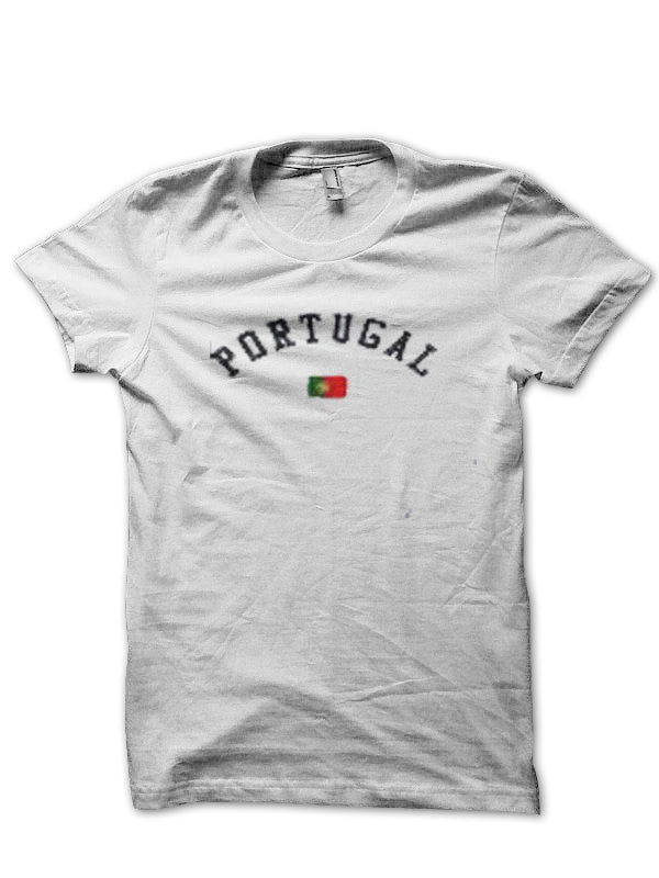 Portugal. The Man T-Shirt Style002 Hoodie, Sweatshirt | PureTeeCo.com