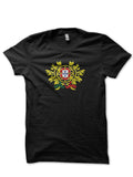 Portugal. The Man T-Shirt Style003 Hoodie, Sweatshirt | PureTeeCo.com