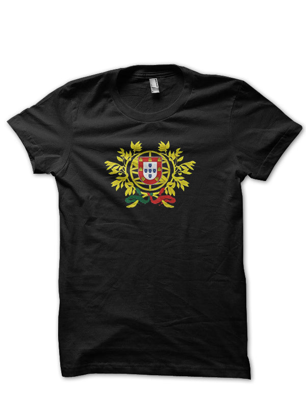 Portugal. The Man T-Shirt Style003 Hoodie, Sweatshirt | PureTeeCo.com