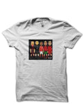 Portugal. The Man T-Shirt Style006 Hoodie, Sweatshirt | PureTeeCo.com