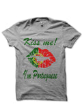 Portugal. The Man T-Shirt Style007 Hoodie, Sweatshirt | PureTeeCo.com