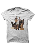 Portugal. The Man T-Shirt Style008 Hoodie, Sweatshirt | PureTeeCo.com