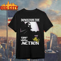 Posseshot Melbourne Down For The Action Shirt