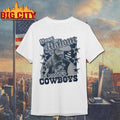 Post Malone Cowboys Shirt