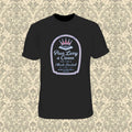 Pour Larry A Crown T Shirt adm Hoodie, Sweatshirt | PureTeeCo.com