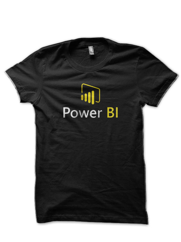 Power IB Black T-Shirt Hoodie, Sweatshirt | PureTeeCo.com