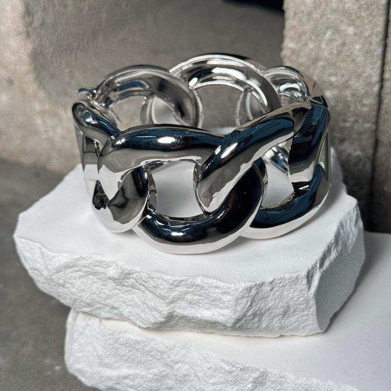 Power Move Link Cuff Bracelet 8" T-Shirts, Hoodie, Sweatshirt | PureTeeCo.com