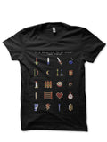 Power Quest T-Shirt Style004 Hoodie, Sweatshirt | PureTeeCo.com