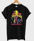 Power Rangers Mighty Morphin T-shirt Hoodie, Sweatshirt | PureTeeCo.com
