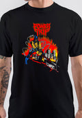 Power Trip Executioner T-Shirt Hoodie, Sweatshirt | PureTeeCo.com
