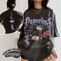 Powerless Book T-Shirt, Kai Azer I Love You Shirt, The Powerless Trilogy Sweatshirt, Reckless Shirt, Romance Novel Shirt...
