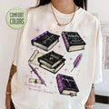 Powerless Series Lauren Roberts Digital Shirt download, Kai Azer & Paedyn Gray Shirt, Fantasy Bookish Tee, Powerful Book...