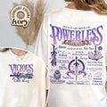 Powerless Series Shirt, Kai Azer I Love You, Book Lover Merch, I Love You in Powerless, Powerless Merch, Lauren Roberts...