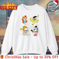 Powerline Stand Out Goofy Powerline shirt