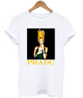 Pradu T-shirt Hoodie, Sweatshirt | PureTeeCo.com