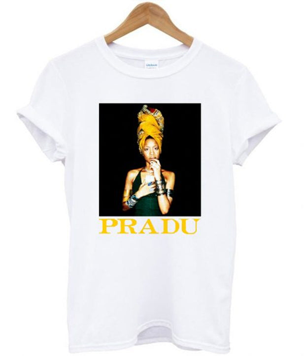 Pradu T-shirt Hoodie, Sweatshirt | PureTeeCo.com