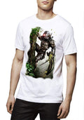 Predator T-Shirt Hoodie, Sweatshirt | PureTeeCo.com