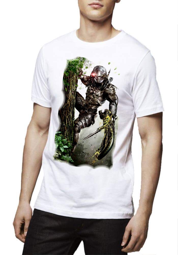 Predator T-Shirt Hoodie, Sweatshirt | PureTeeCo.com