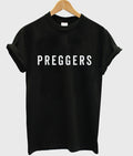 Preggers T-Shirt Hoodie, Sweatshirt | PureTeeCo.com