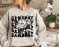 Premium  Game Day Sweatshirt, Baseball Game Day Hoodie, Baseball Match Outfit, Matching Family Clothing, Baseball Mom...