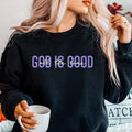 Premium  God Is Good All The Time, Amazing Grace  Believe , Self Love , Religious , Mountain sweatshirt T-Shirts, Hoodie