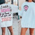 Premium  I match energy sublimation, sarcasm , sassy , do not disturb my energy sweatshirt T-Shirts, Hoodie | PureTeeCo.com
