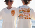Premium  If it doesn't challenge you, Self love , Inspirational Sweatshirt T-Shirts, Hoodie | PureTeeCo.com