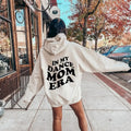 Premium  In My Dance Mom Era Shirt, Dance Mom Sweatshirt, Dancing Mom Hoodie, Dance Recital Gift, Mom Gift, Ballet...