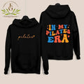 Premium  Pilates Era, Pilates Era Shirt, Pilates Shirt, Gift for Pilates Lover, Gift for Workout Lover, Oversized...