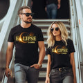 Premium  Total Solar Eclipse Twice In A Lifetime 2024 Shirt April 8 2024 USA Map Path of Totality Tee Spring America...